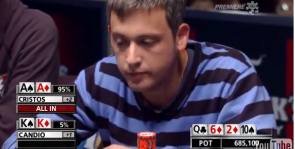 Le WSOP italiane dopo Candio