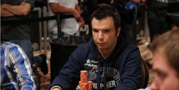 Niccolò “luisgallo” Caramatti – Bannato da 2+2?