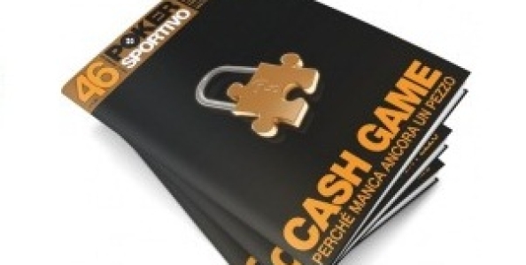 Poker Sportivo di Settembre in edicola