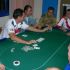 Texas Hold’em nelle Sale Comunali: 40 players denunciati a Caserta