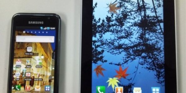 Samsung Galaxy Tab – Il Tablet perfetto per il Poker
