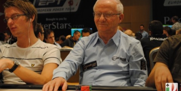 Ept Londra, solo quattro azzurri passano il day1A