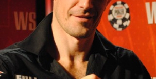 Wsope, intervista esclusiva a Gus Hansen: “Dopo il braccialetto voglio il Main Wsop”