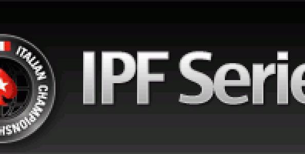 ESCLUSIVO IPF Series: il 30 Settembre 3 ticket ICOOP in omaggio!