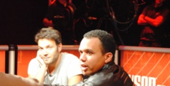 Wsope 2010, Intervista a Phil Ivey: “Ho fatto alcuni errori di troppo”