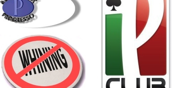 “Non Raccontarmi la Tua Mano!” – Campagna di IPC anti Whinatori!