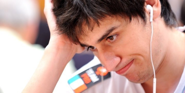 Luca Moschitta su Rai1 – Ai “Soliti Ignoti” vale 100.000 Euro!