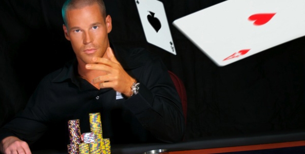 Patrik Antonius al comando dei top winners in questo 2011