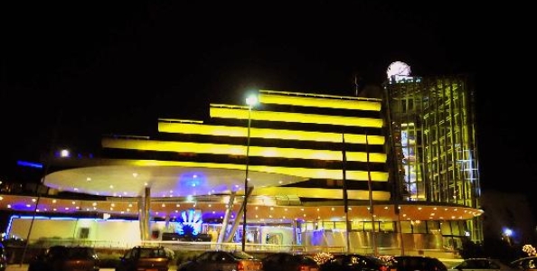 Hit Casinò: programma eventi a Marzo in Slovenia
