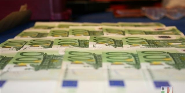Tavolo Finale IPT Nova Gorica