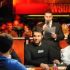 Baldassari, la Pierelli e la gaffe sulle donne al final table