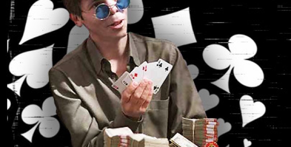 Le mani che hanno fatto la storia – Stu Ungar alle WSOP 1997