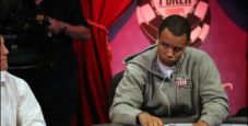 WSOPE – Evento #4 – Day1 – Ivey, Negreanu e Hansen agli ottavi