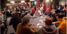 WSOPE – Event #2 – DAY1 – Alioto out, Amendola in