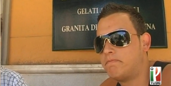 Video: Filippo Candio alla ricerca di un lavoro?