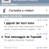 ItaliaPokerForum su IPhone con TapaTalk