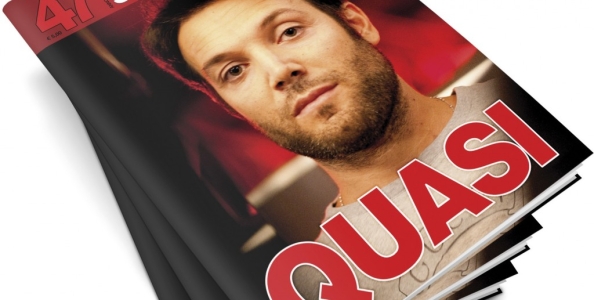 Poker Sportivo di Ottobre in Edicola!