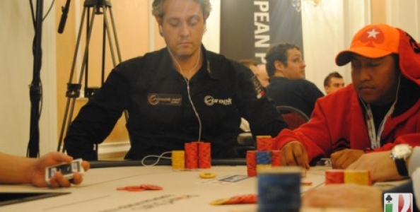 VIDEO: Dario Minieri commenta gli slowplay di Cainelli e Buonanno all’EPT di Vienna