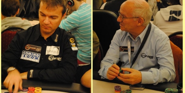 Pokerstars EPT Vienna Day 1A – Vanno avanti solo Zito e Giaroni