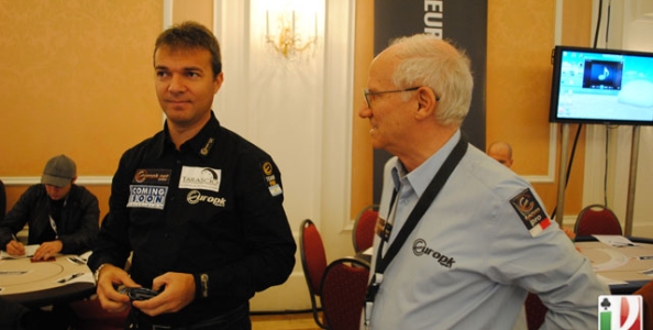 Pokerstars EPT Vienna Day 1 – “Troppi tornei e poco Bankroll”