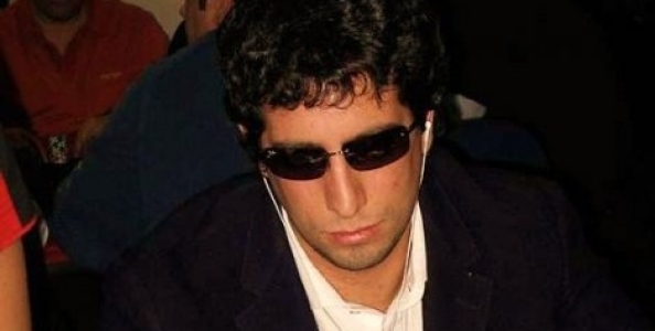 Giulio Astarita Gi01 nuovo manager di Pokerstars.it