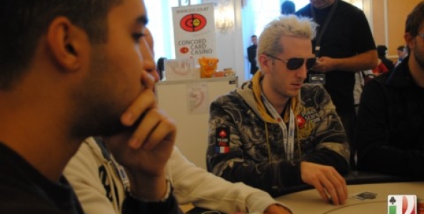 Pokerstars EPT Vienna Day 1B – Tanti italiani in gara, da Pagano a Minieri