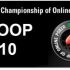 ICOOP 2010 leaderboard: Vinci l’EPT di Sanremo con la classifica