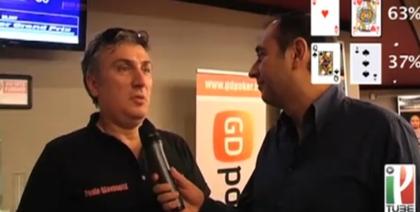 I giocatori professionisti di poker conoscono le odds?