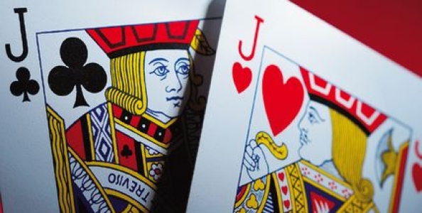 Giocare una Coppia di Jack nel Poker Texas Hold’em