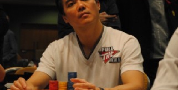 EPT LONDRA, FINAL TABLE SENZA AZZURRI: MA C’E’ JUANDA