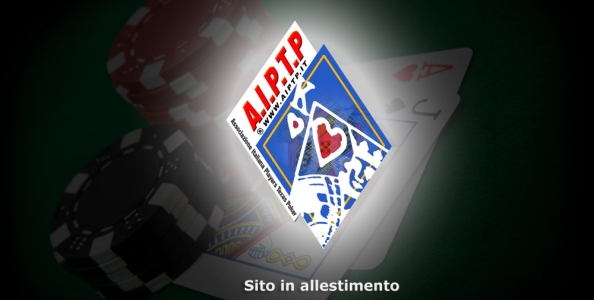 AIPTP – Associazione Italiana Players Texas Poker