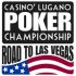 Road to Las Vegas: alle WSOP con il Casino’ di Lugano