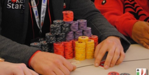 Mani sporche all’EPT di Vienna!!!!