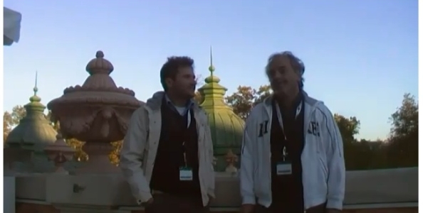 Quelli che…vengono all’EPT Vienna ma non giocano: Massimo Di Cicco