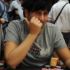 Meoni comanda il chipcount del Day1A dell’IPT di Sanremo