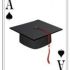 Studenti universitari e poker online;  la maggior parte gioca per pagarsi le spese