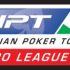 Blog in Diretta torneo ProLeague IPT Sanremo