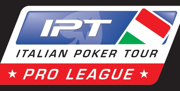 Blog in Diretta torneo ProLeague IPT Sanremo