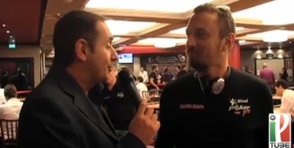Video intervista a Maurizio Guerra – campione europeo di Omaha