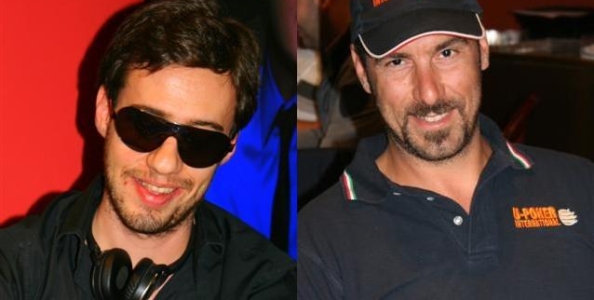 IPT Nova Gorica – Massimiliano “visdiabuli” Martinez Vs Fabrizio “Biccio” Ascari