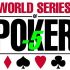 Meno 5 Giorni al Tavolo Finale WSOP