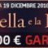 La Bella e La Iena: 250,000 euro garantiti su GDPoker