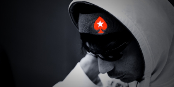 Emanuele Nikking666 Di Domenico, Supernova Elite di Pokerstars