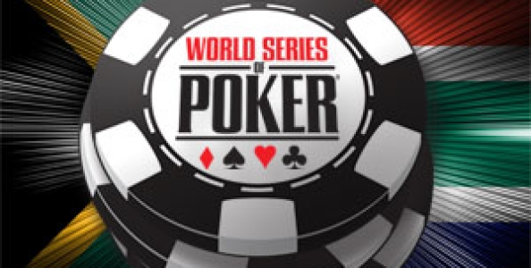 WSOP Africa – E’ Warren Zackey il primo vincitore in terra d’africa