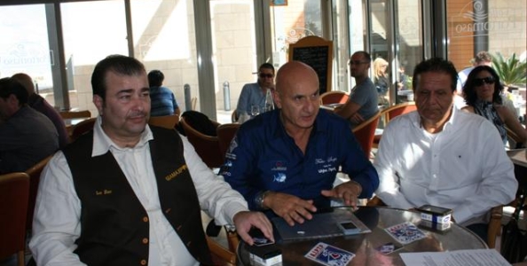 Nasce ufficialmente l’ AIPTP – Associazione Italiana Player Texas Poker