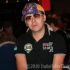 Sergio Castelluccio Chipleader al Day 1A del IPT Malta. Bene Alfio Battisti