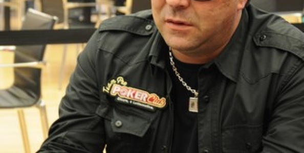 Bacci e Nguyen lasciano il team Pokerclub