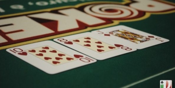 Video Poker Tips con “Ale” Chiarato: la lettura del flop