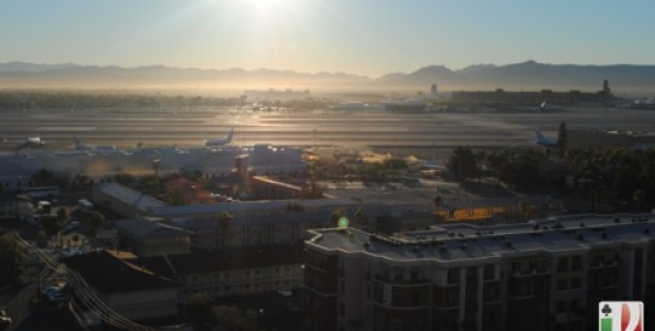 Ipc a Las Vegas, November Nine con Candio