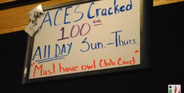 Guida al poker low stakes a Vegas, part 1: il cash game